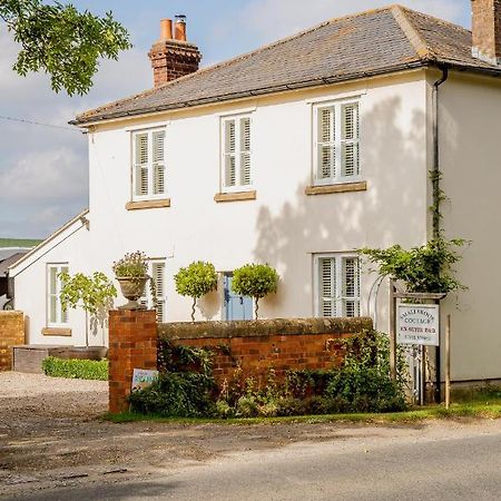 Smallbrook Cottage Broadway  Exteriér fotografie